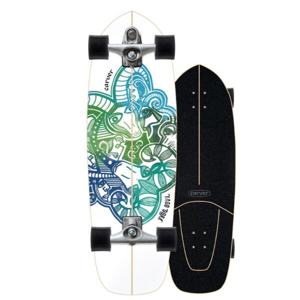 YAGO SKINNY GOAT 30.75"