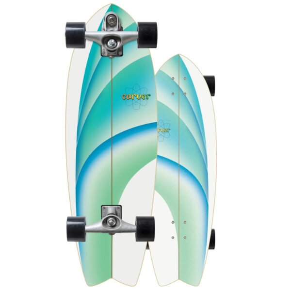 EMERALD PEAK 30"